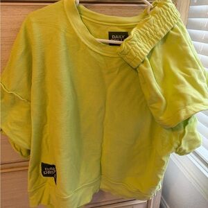 Daily Drills Set!!!!